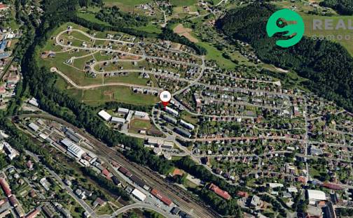 Prodej bytu 3+1 62 m², Michnova, Trutnov - Střední Předměstí