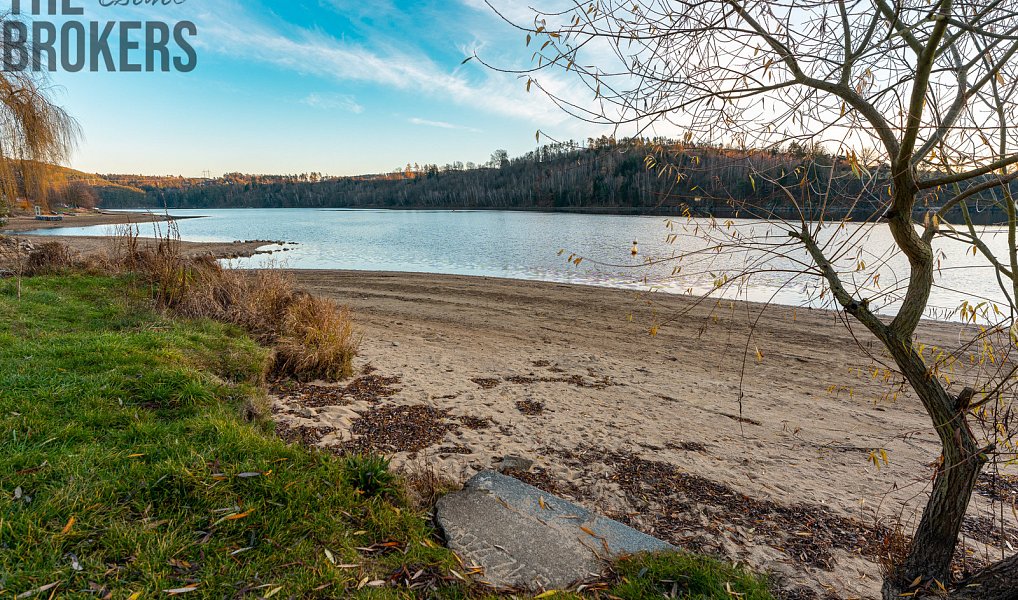 Prodej stavebního pozemku 950 m², Županovice – náhled fotky 7