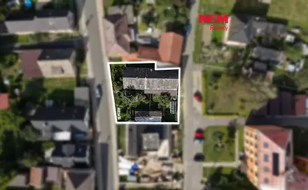 Prodej domu 130 m² s pozemkem 707 m², Sudkov, okres Šumperk