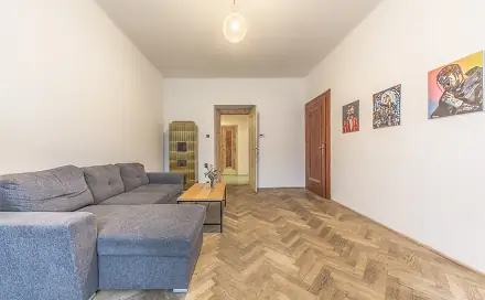 Prodej bytu 3+1 94 m², 5. května, Praha 4