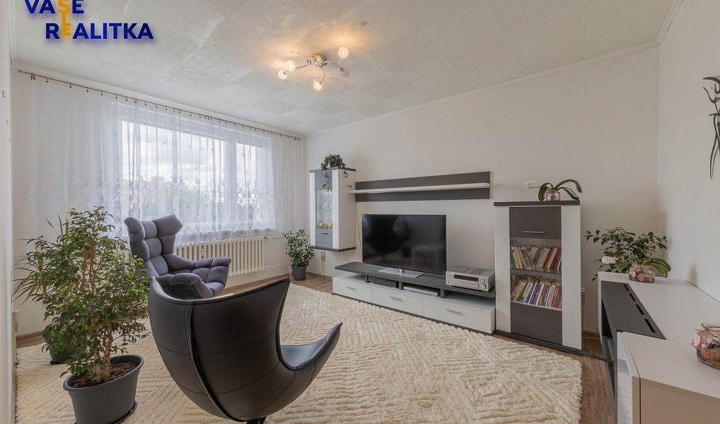 Prodej bytu 3+1 67 m², Přerov – náhled fotky 3