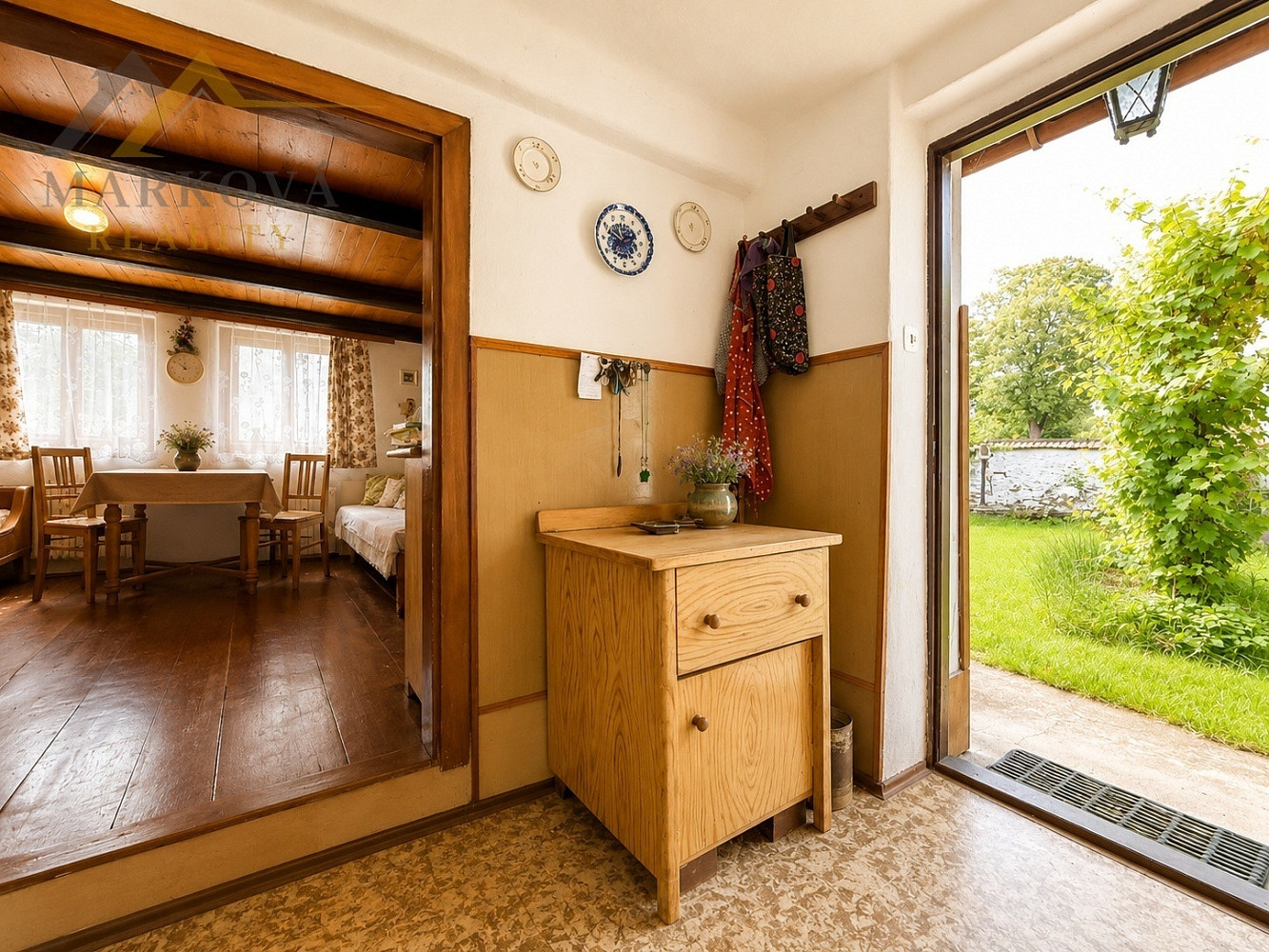 Prodej chaty/chalupy 125 m² s pozemkem 368 m² – fotografie 5