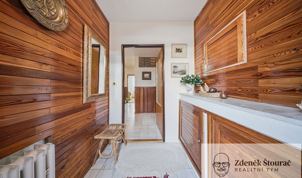 Prodej domu 200 m² s pozemkem 223 m², Brno – náhled fotky 6