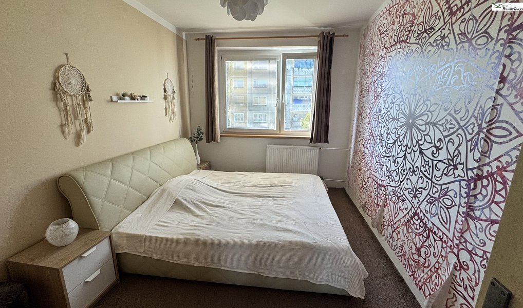 Pronájem bytu 3+1 75 m², Liberec – náhled fotky 3