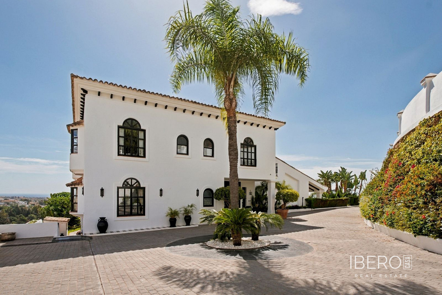 Casa – Benahavís, Los Mozos, Costa del Sol Occidental - Vista 4