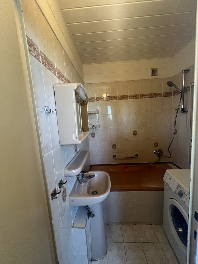 Pronájem bytu 3+1 76 m² - Widok 5