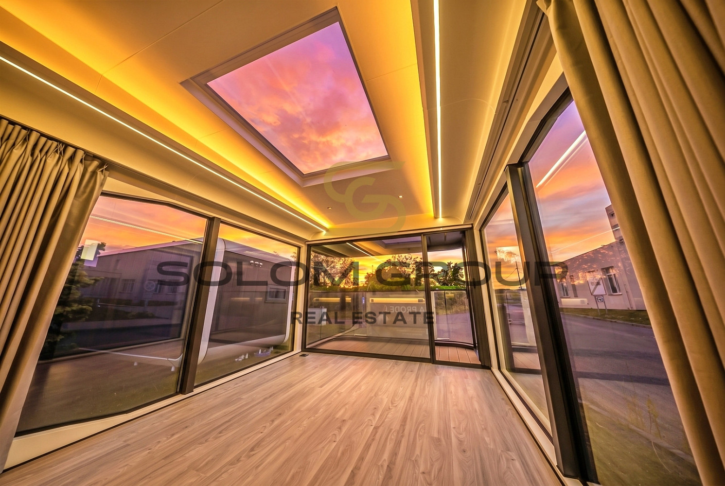 Prodej luxusního mobilního domu 32 m2 ideální pro glamping / investici / rekreaci / bydlení — photo 2