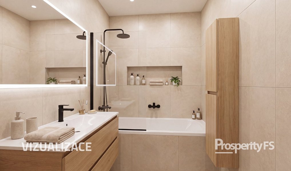 Prodej bytu 1+1 41 m², Cvikov – náhled fotky 13
