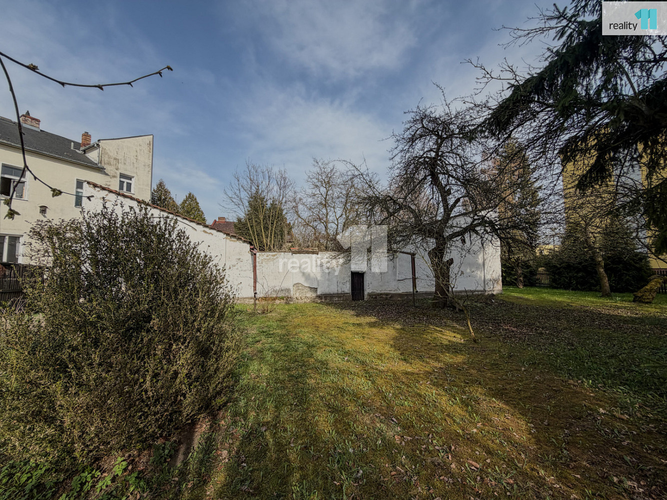 Prodej komerčního pozemku 1 807 m² — photo 5