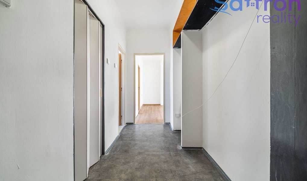 Prodej bytu 2+1 51 m², Plzeň – náhled fotky 12