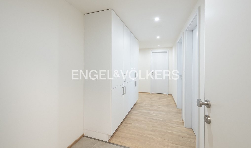 Pronájem bytu 3+kk 87 m², Praha – náhled fotky 9