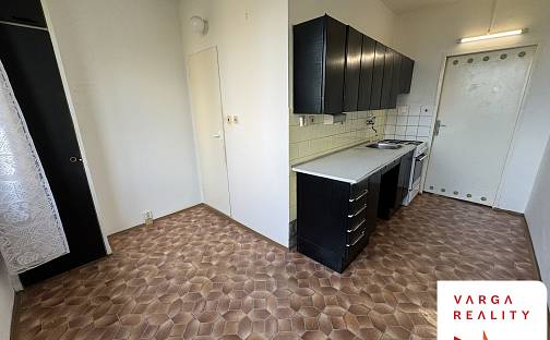 Prodej bytu 2+1 62 m², Komenského, Plzeň - Bolevec