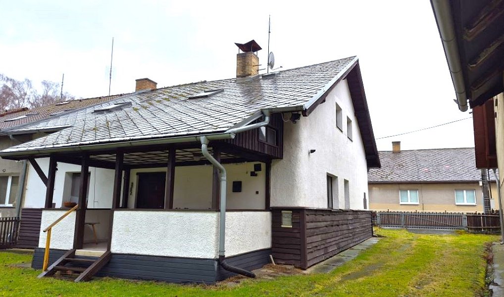 Prodej domu 95 m² s pozemkem 618 m², Strašice – náhled fotky 6