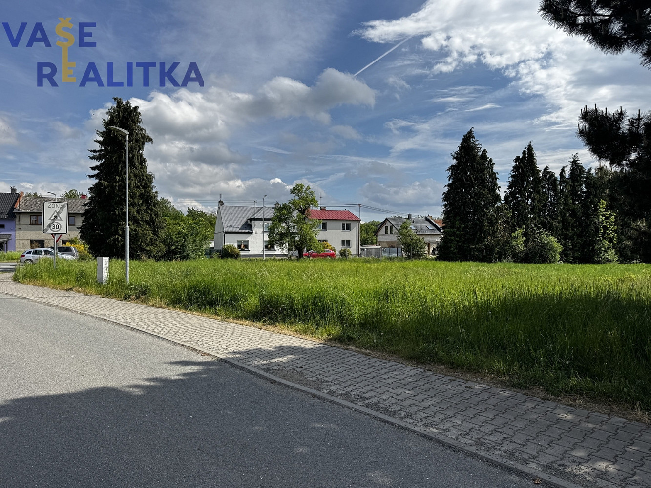 Prodej domu 566 m² s pozemkem 566 m²