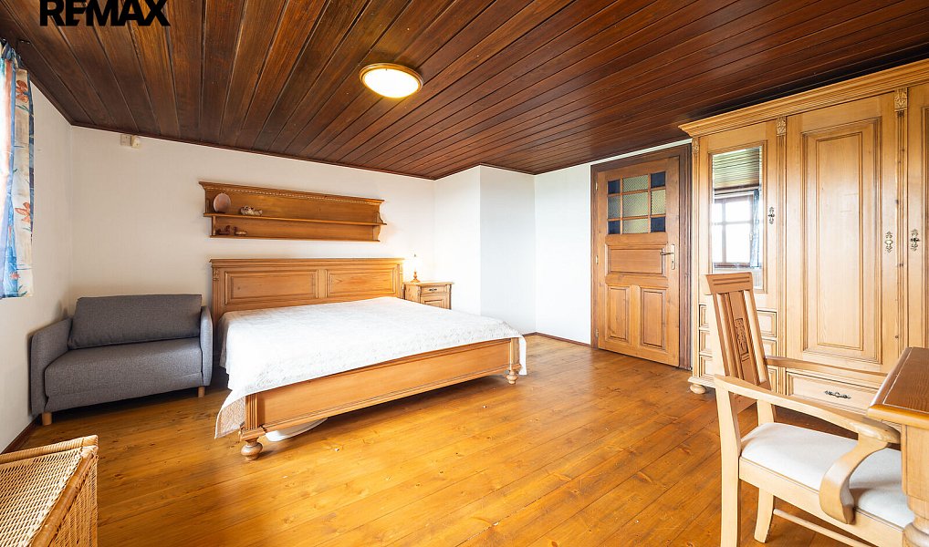 Prodej chaty/chalupy 250 m² s pozemkem 6 609 m², Rokytnice nad Jizerou – náhled fotky 20