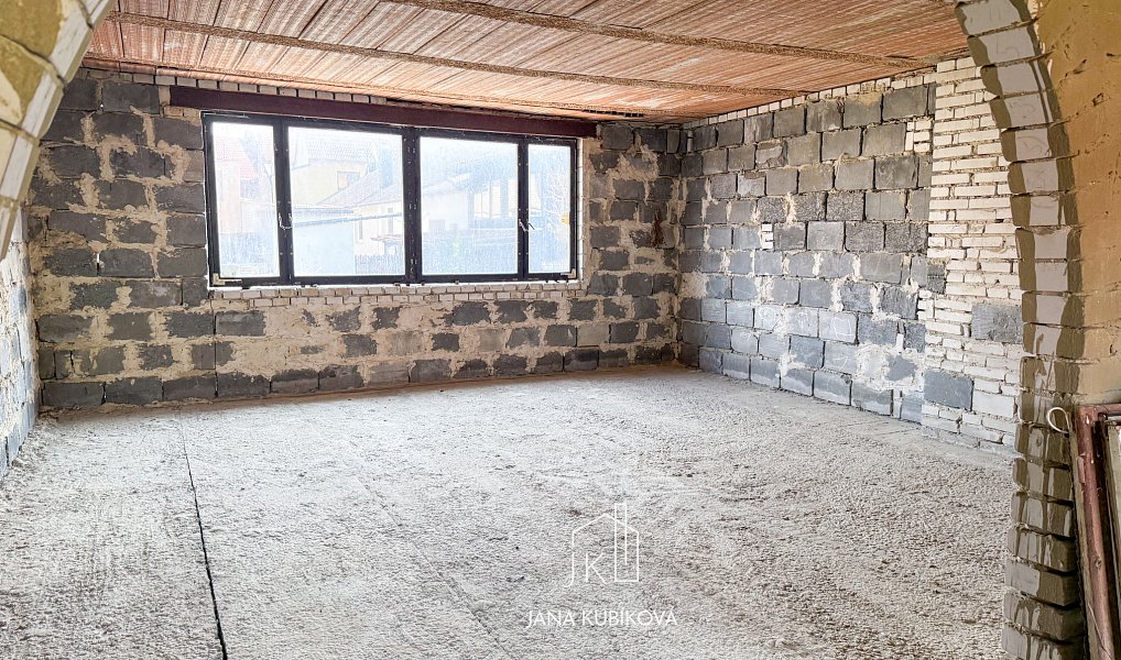 Prodej domu 158 m² s pozemkem 395 m², Tvarožná Lhota – náhled fotky 13