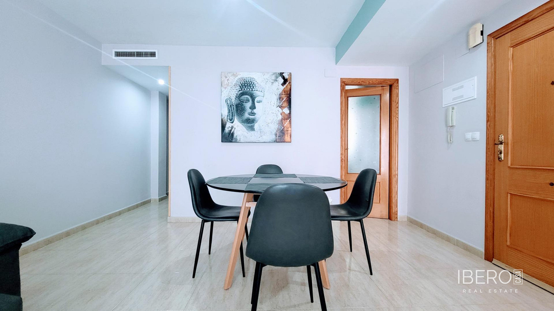 Piso 4+kk – Daimús, Platja de Daimús, la Safor