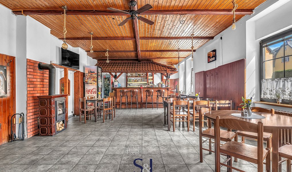 Prodej domu 427 m² s pozemkem 1 863 m², Liberec – náhled fotky 5