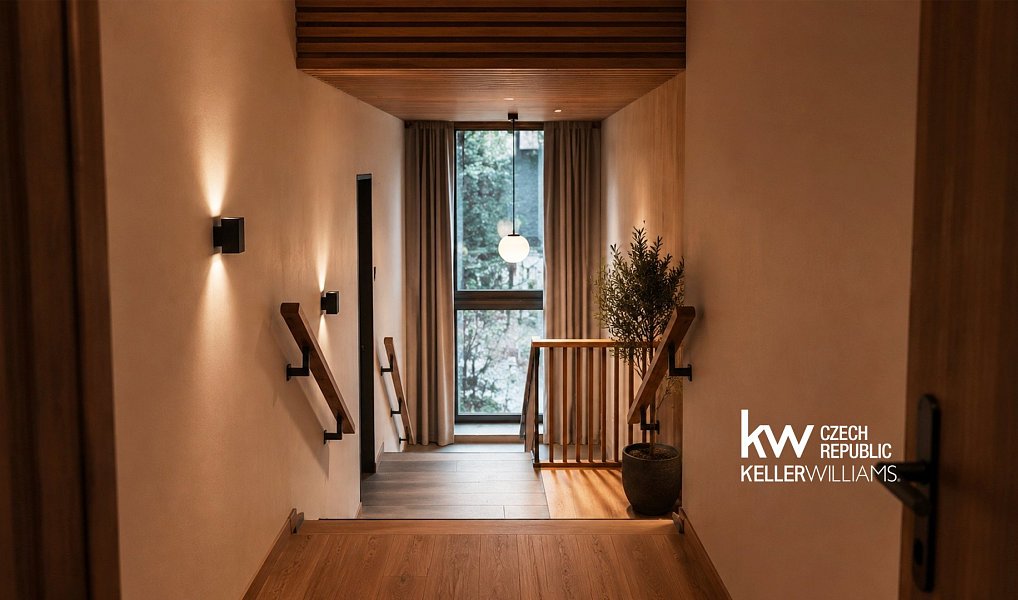 Prodej domu 900 m² s pozemkem 3 152 m², Rožmitál pod Třemšínem – náhled fotky 16