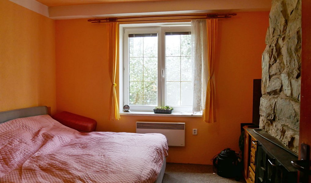 Prodej domu 112 m² s pozemkem 699 m², Plasy – náhled fotky 4