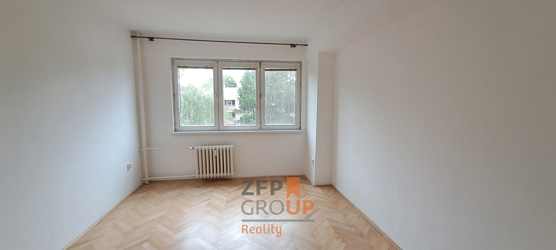 Pronájem bytu 2+1 49 m² – fotografie 2