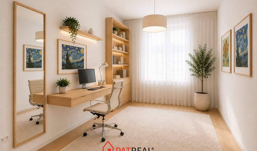 Prodej bytu 4+kk 116 m², Brno – náhled fotky 6