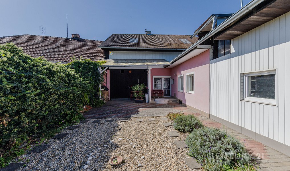 Prodej domu 165 m² s pozemkem 769 m², Polkovice – náhled fotky 27