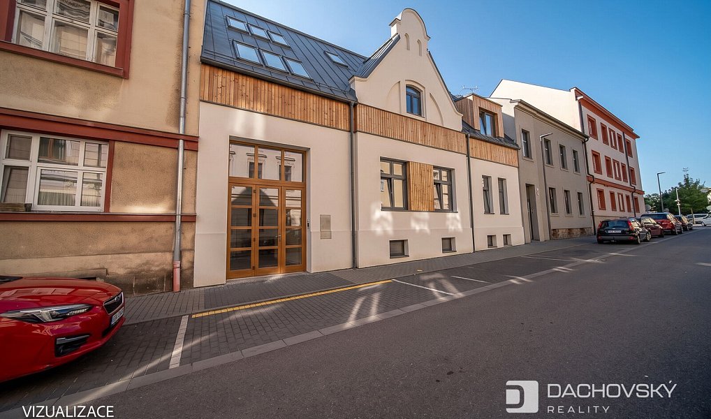 Prodej domu 150 m² s pozemkem 409 m², Chrudim – náhled fotky 35