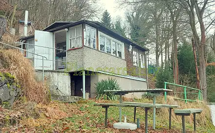 Prodej chaty/chalupy 50 m² s pozemkem 182 m²