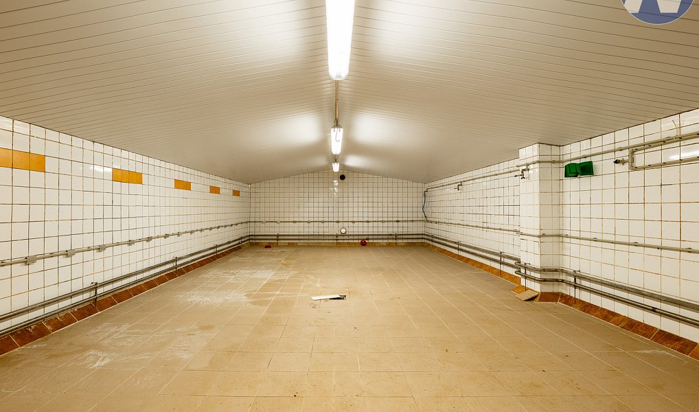 Prodej výrobních prostor 1 025 m², Jarošov nad Nežárkou – náhled fotky 9