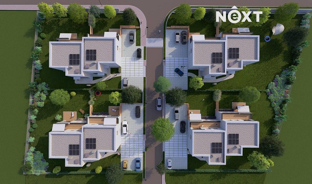 Prodej bytu 3+kk 83 m², Hluboká nad Vltavou – náhled fotky 5