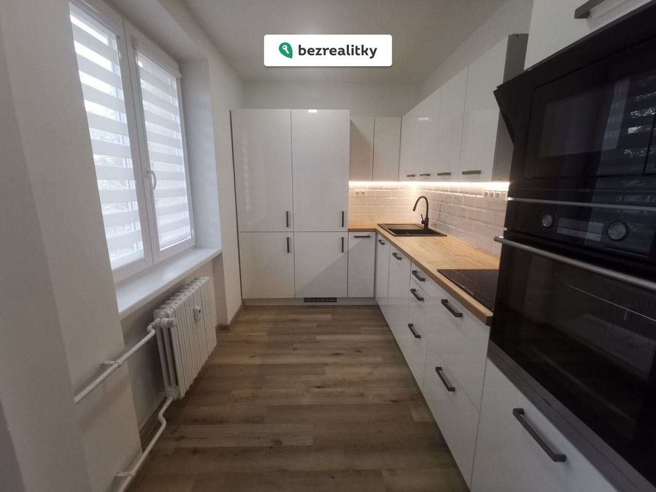 Prodej bytu 3+1 63 m² – fotografie 2