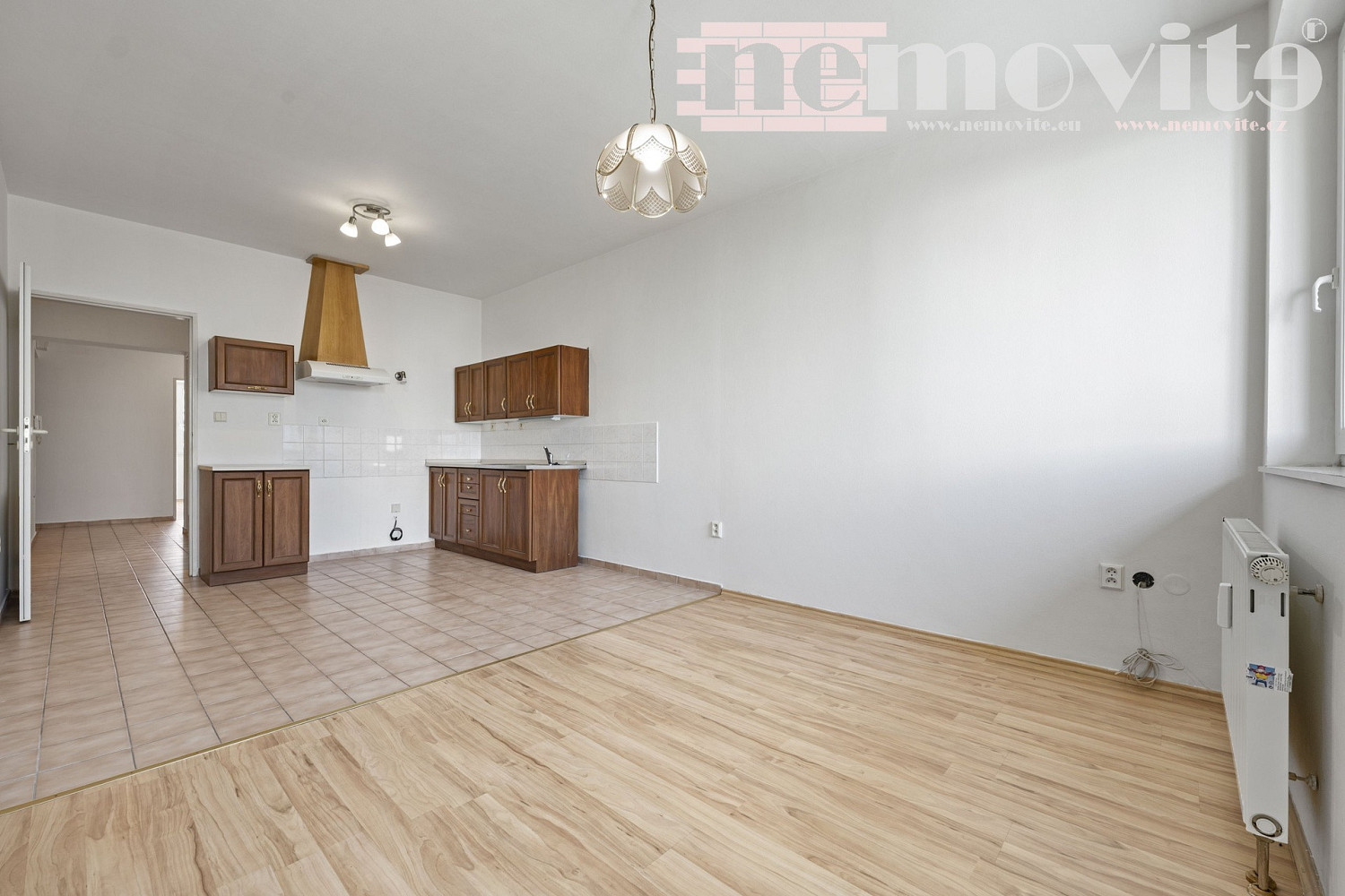 Prodej bytu 2+kk 47 m² – fotografie 2