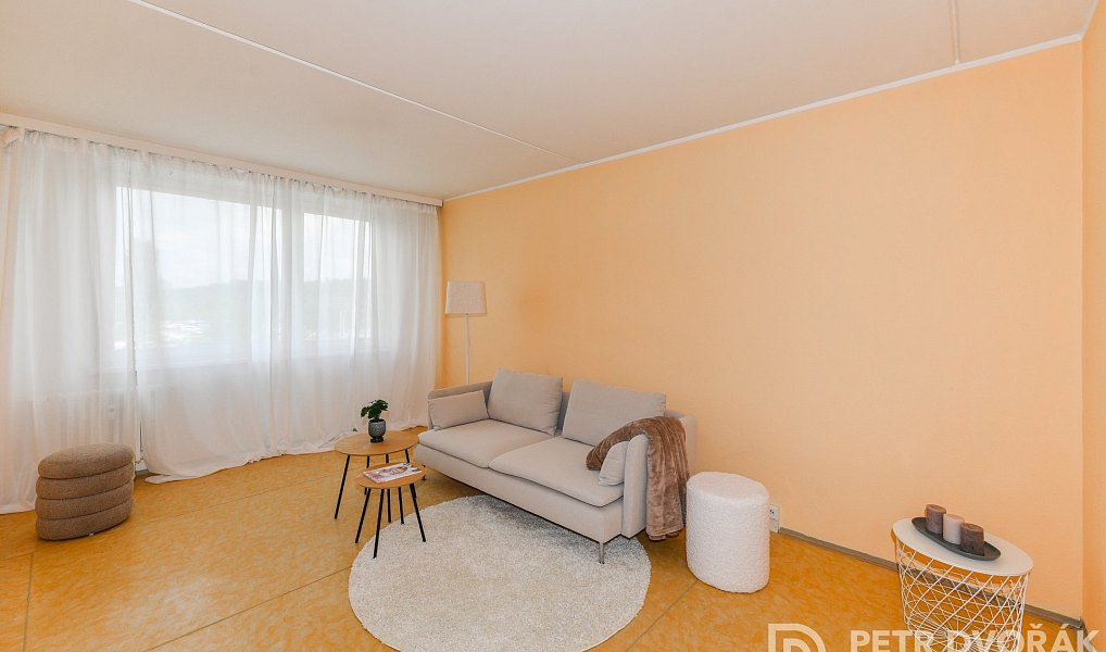 Prodej bytu 3+1 62 m², Praha – náhled fotky 4