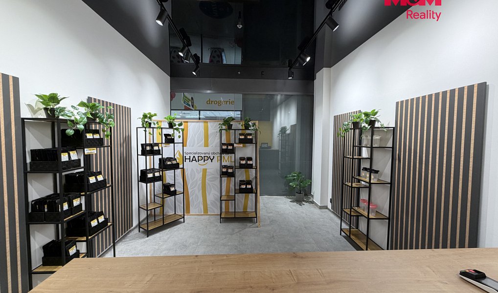Pronájem obchodních prostor 32 m², Brno – náhled fotky 2