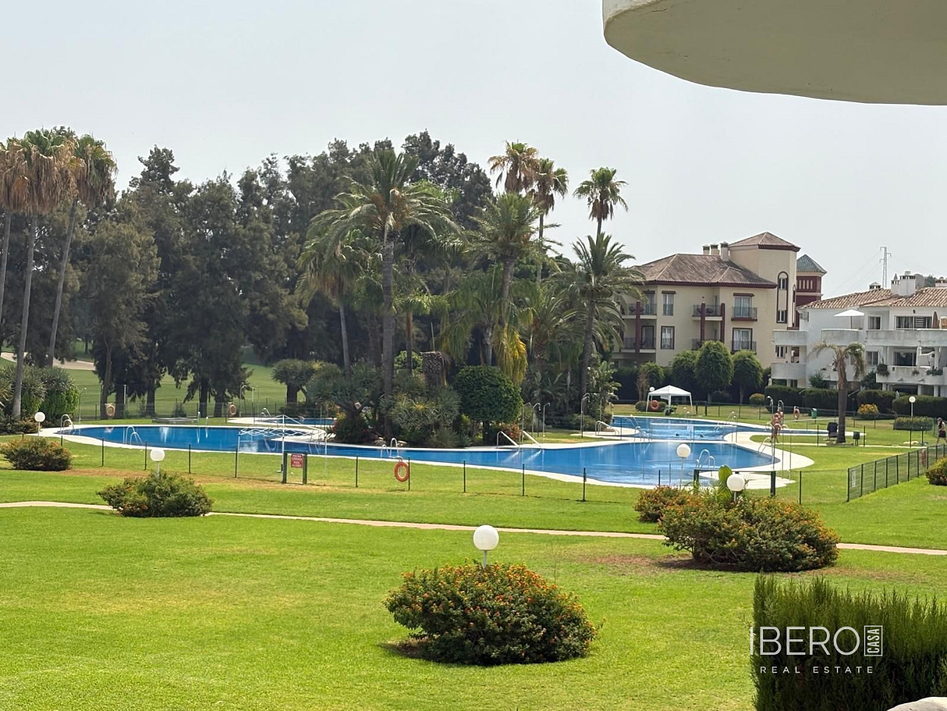 Piso 3+kk – Mijas, Mijas Golf, Puebla Aida