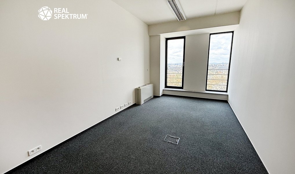 Pronájem kanceláře 106 m², Brno – náhled fotky 6