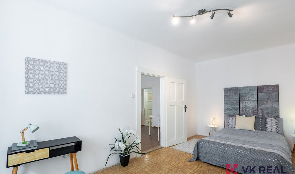 Prodej bytu 2+kk 50 m², Plzeň – náhled fotky 7