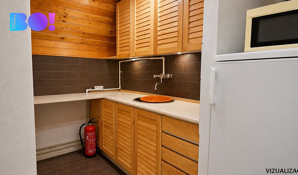Prodej chaty/chalupy 54 m² s pozemkem 672 m², Velká Lhota – náhled fotky 5