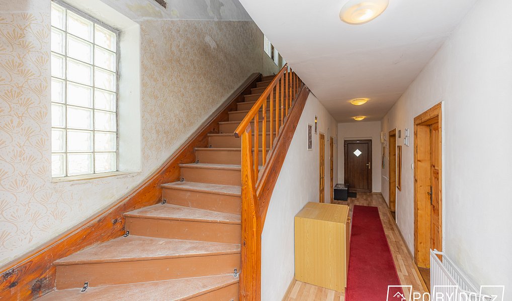 Prodej domu 184 m² s pozemkem 976 m², Zbůch – náhled fotky 14