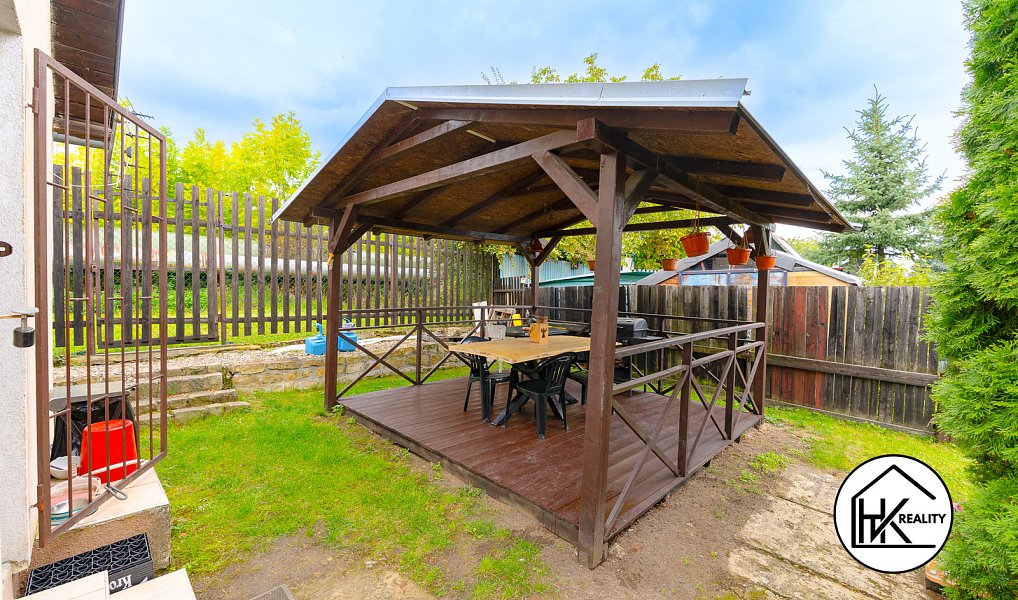 Prodej zahrady 312 m², Teplice – náhled fotky 6