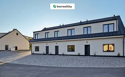 Prodej bytu 5+kk 126 m²