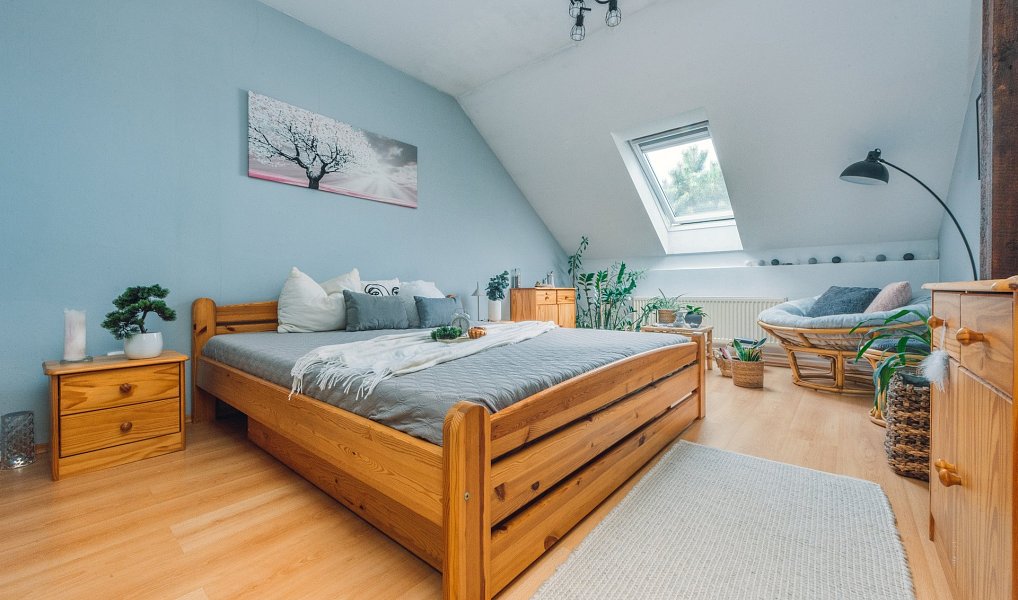 Prodej domu 130 m² s pozemkem 306 m², Srnojedy – náhled fotky 16