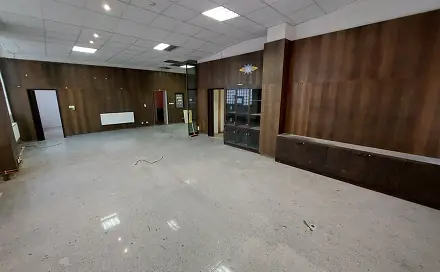 Pronájem obchodních prostor 140 m², Most
