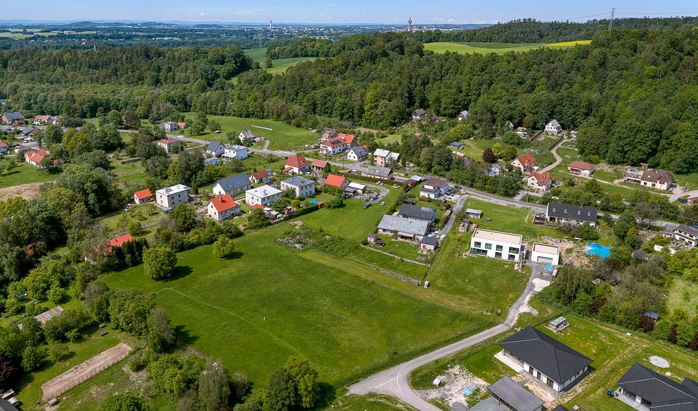 Prodej stavebního pozemku 1 875 m², Janovice – náhled fotky 7
