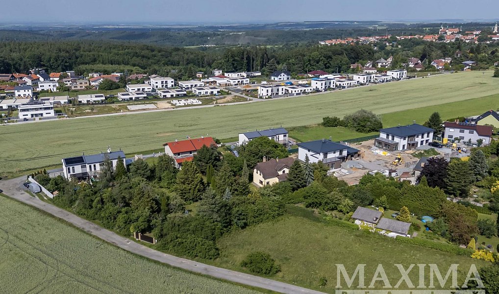 Prodej domu 140 m² s pozemkem 3 096 m², Kostelec nad Černými lesy – náhled fotky 30