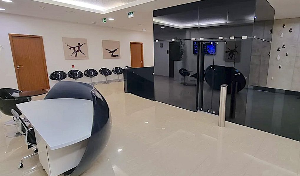 Pronájem kanceláře 349 m², Vestec – náhled fotky 4