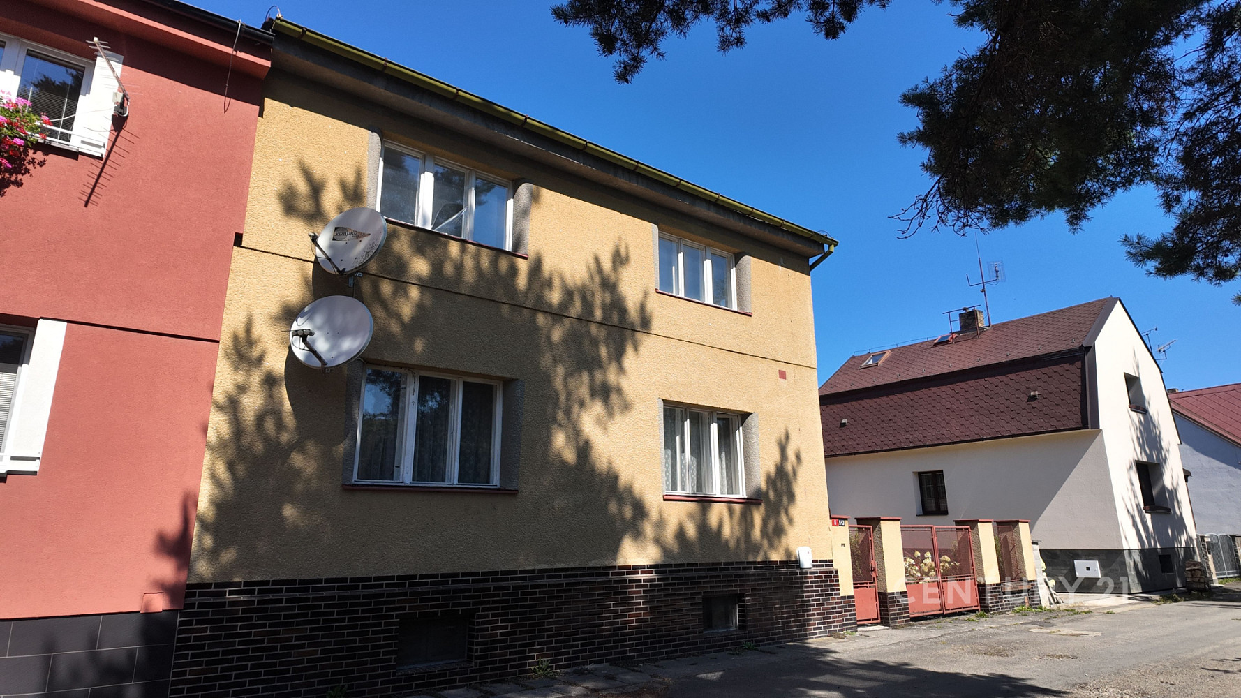 Prodej domu 150 m² s pozemkem 1 041 m² – fotografie 3