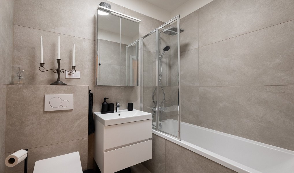 Pronájem domu 100 m² s pozemkem 120 m², Třebusice – náhled fotky 23