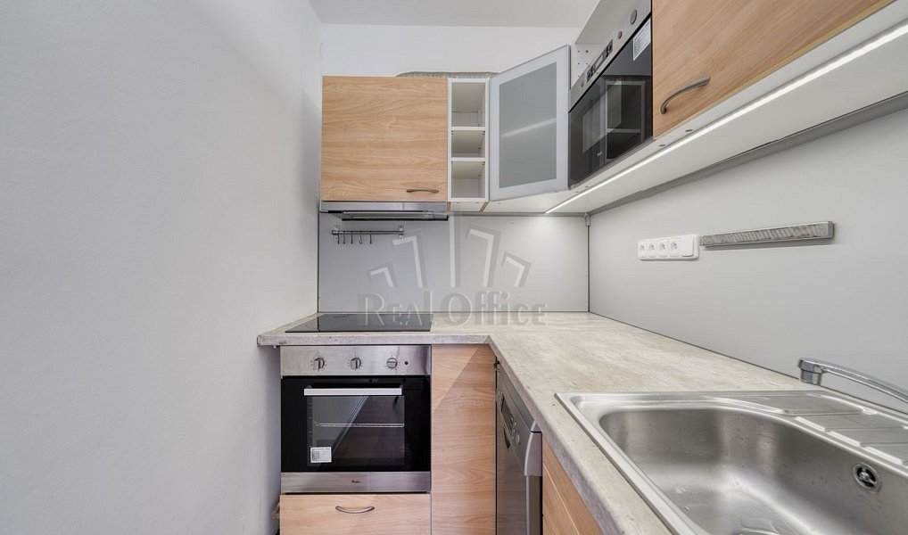 Pronájem bytu 2+kk 54 m², Brno – náhled fotky 2